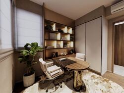 Amber House (D15), Apartment #555329831